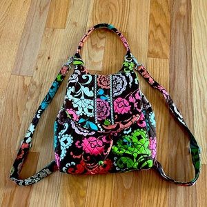 Vera Bradley Backpack